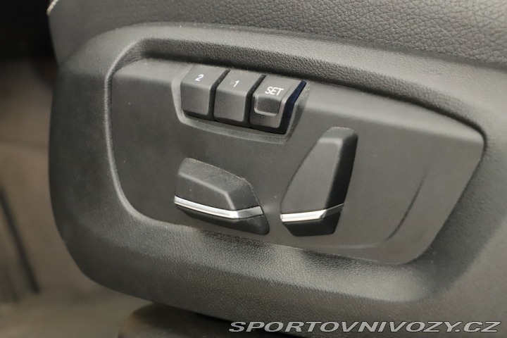 BMW X6 xDrive40d 2020