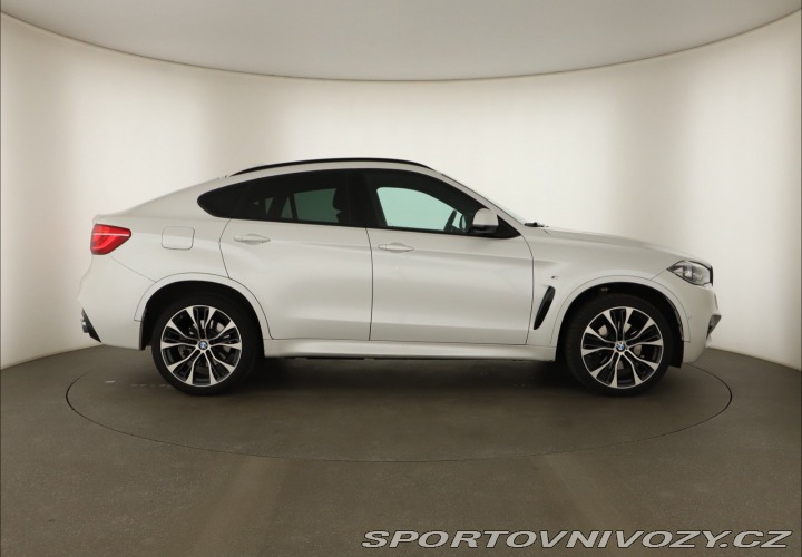 BMW X6 xDrive40d 2020