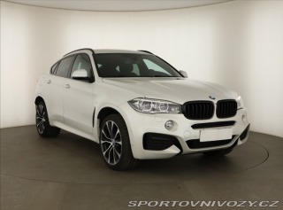BMW X6 xDrive40d 2020