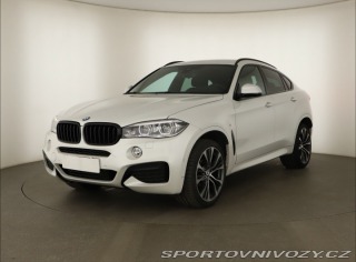 BMW X6 xDrive40d 2020