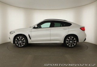 BMW X6 xDrive40d 2020