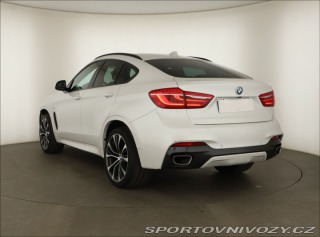 BMW X6 xDrive40d 2020