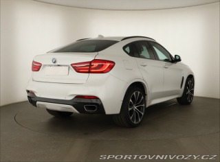 BMW X6 xDrive40d 2020