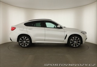 BMW X6 xDrive40d 2020