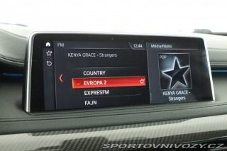 BMW X6 xDrive40d 2020