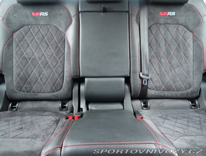 Škoda Kodiaq RS RS RS 2.0 TDI 2019