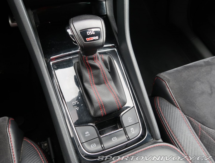Škoda Kodiaq RS RS RS 2.0 TDI 2019