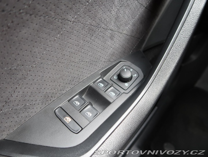 Škoda Kodiaq RS RS RS 2.0 TDI 2019