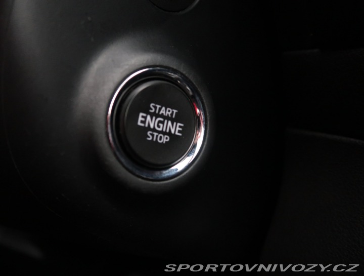 Škoda Kodiaq RS RS RS 2.0 TDI 2019