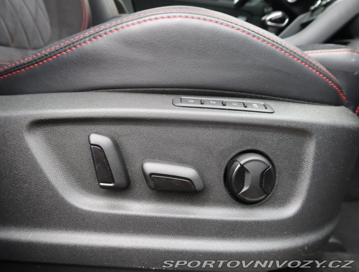 Škoda Kodiaq RS RS RS 2.0 TDI 2019