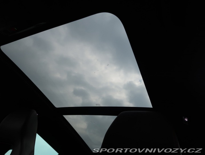 Škoda Kodiaq RS RS RS 2.0 TDI 2019