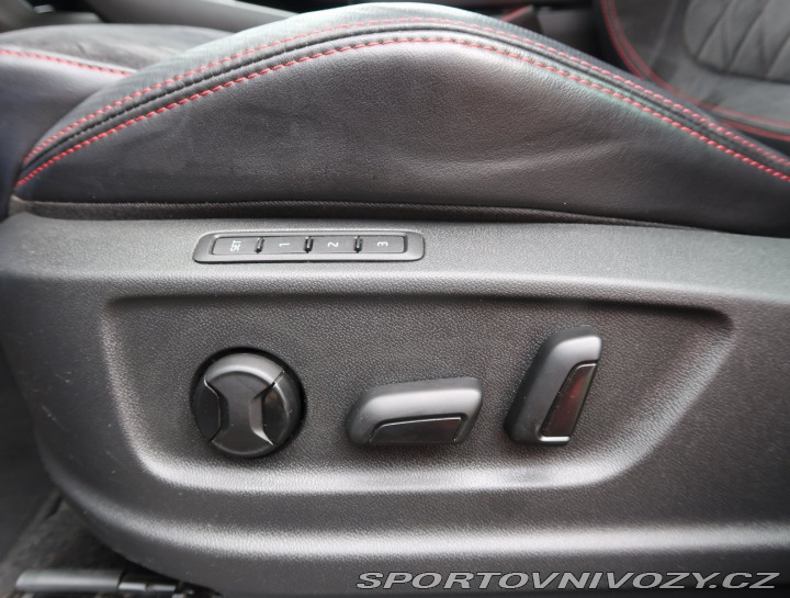 Škoda Kodiaq RS RS RS 2.0 TDI 2019