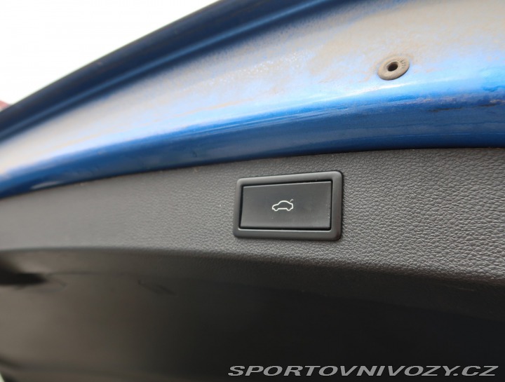 Škoda Kodiaq RS RS RS 2.0 TDI 2019