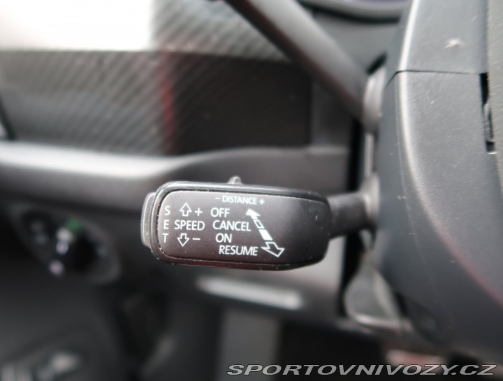 Škoda Kodiaq RS RS RS 2.0 TDI 2019