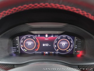 Škoda Kodiaq RS RS RS 2.0 TDI 2019