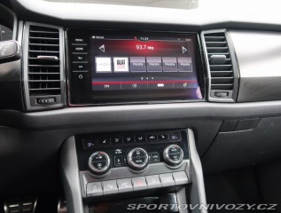 Škoda Kodiaq RS RS RS 2.0 TDI 2019