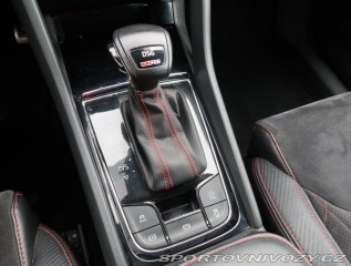 Škoda Kodiaq RS RS RS 2.0 TDI 2019