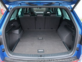 Škoda Kodiaq RS RS RS 2.0 TDI 2019