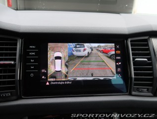 Škoda Kodiaq RS RS RS 2.0 TDI 2019