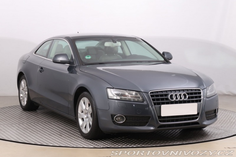 Audi A5 2.0 TFSI