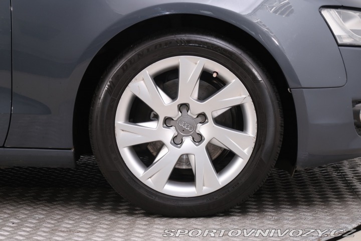 Audi A5 2.0 TFSI 2009