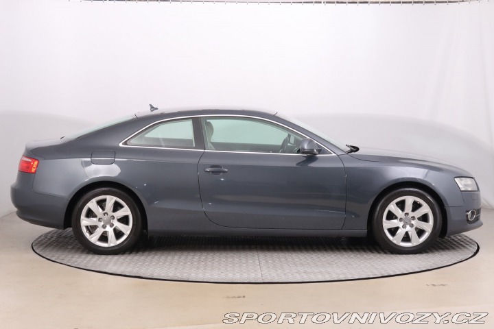 Audi A5 2.0 TFSI 2009
