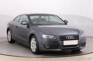 Audi A5 2.0 TFSI 2009