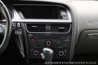 Audi A5 2.0 TFSI 2009