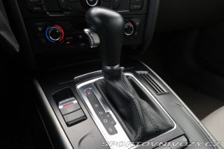 Audi A5 2.0 TFSI 2009