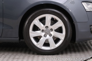 Audi A5 2.0 TFSI 2009