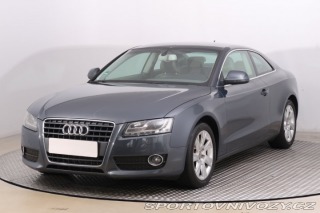 Audi A5 2.0 TFSI 2009