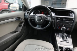 Audi A5 2.0 TFSI 2009