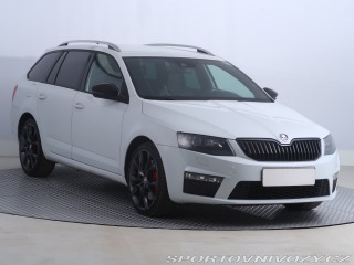 Škoda Octavia RS RS RS 2.0 TDI