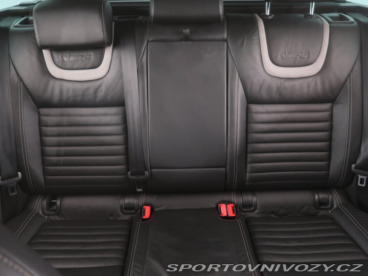 Škoda Octavia RS RS RS 2.0 TDI 2015