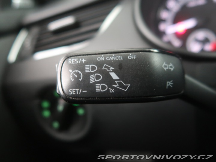 Škoda Octavia RS RS RS 2.0 TDI 2015