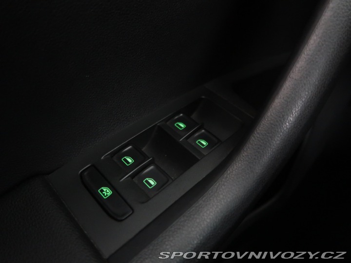 Škoda Octavia RS RS RS 2.0 TDI 2015