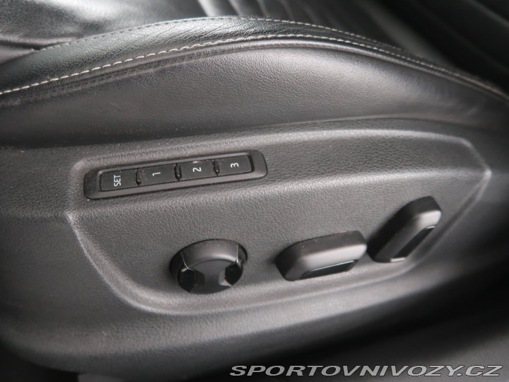 Škoda Octavia RS RS RS 2.0 TDI 2015