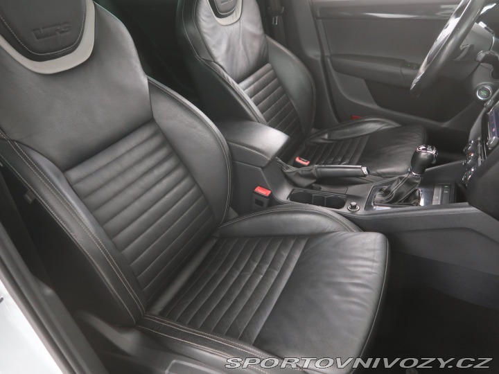 Škoda Octavia RS RS RS 2.0 TDI 2015