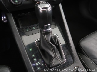 Škoda Octavia RS RS RS 2.0 TDI 2015