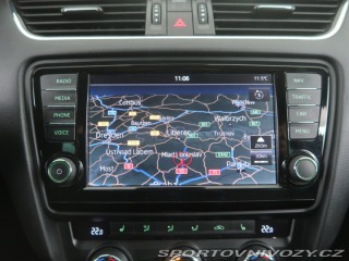 Škoda Octavia RS RS RS 2.0 TDI 2015