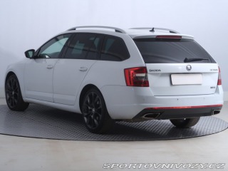 Škoda Octavia RS RS RS 2.0 TDI 2015