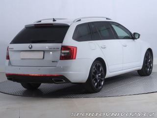 Škoda Octavia RS RS RS 2.0 TDI 2015