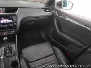 Škoda Octavia RS RS RS 2.0 TDI 2015