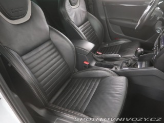 Škoda Octavia RS RS RS 2.0 TDI 2015