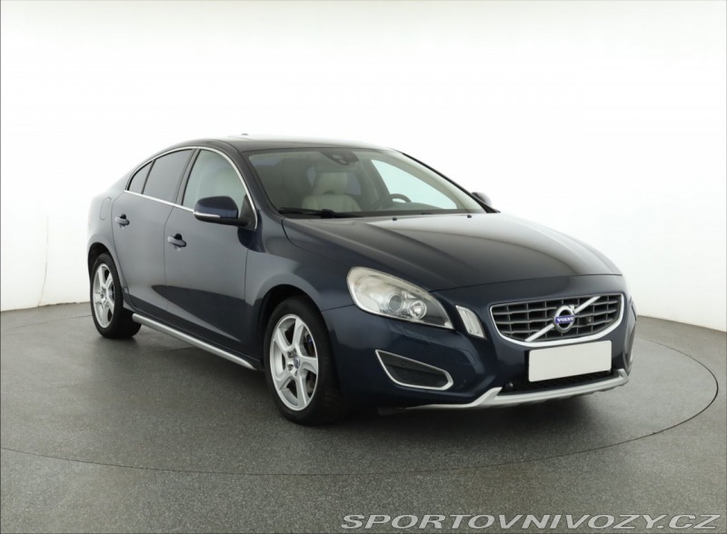 Volvo S60 D5 AWD