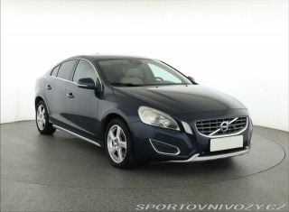 Volvo S60 D5 AWD