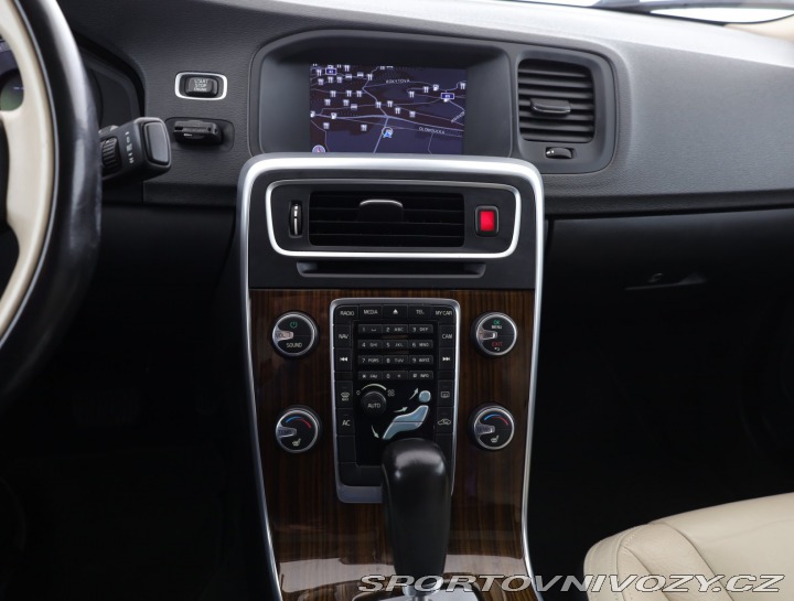 Volvo S60 D5 AWD 2010