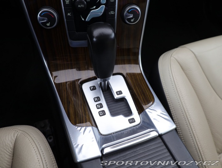 Volvo S60 D5 AWD 2010