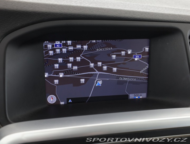 Volvo S60 D5 AWD 2010