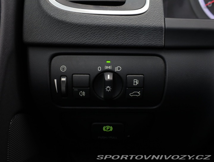 Volvo S60 D5 AWD 2010